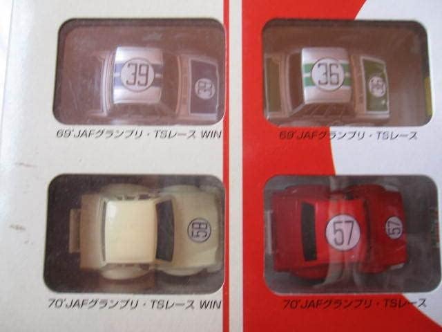 チョロQ スカイラインGT-R 50勝限定モデル 未使用 2025年最新】Yahoo